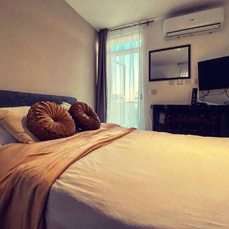 סנגלאה Malta Suites מראה חיצוני תמונה