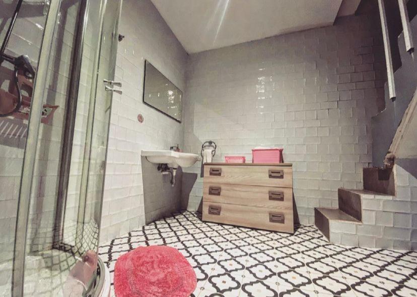 סנגלאה Malta Suites מראה חיצוני תמונה