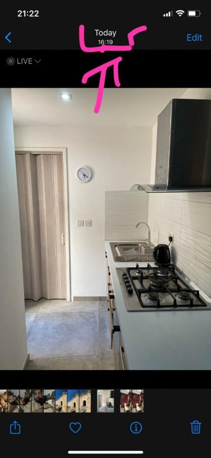 סנגלאה Malta Suites מראה חיצוני תמונה