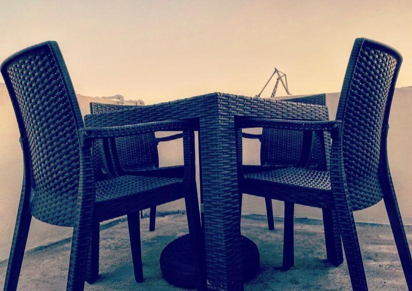 סנגלאה Malta Suites מראה חיצוני תמונה