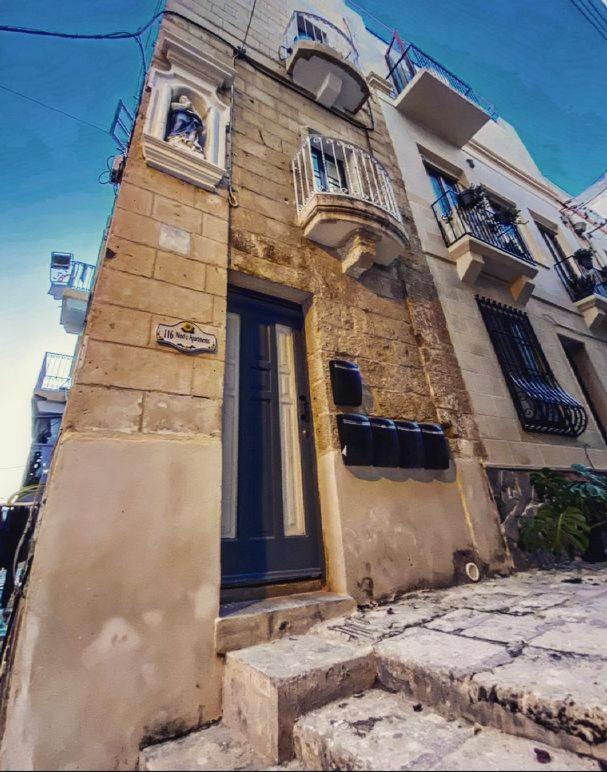 סנגלאה Malta Suites מראה חיצוני תמונה