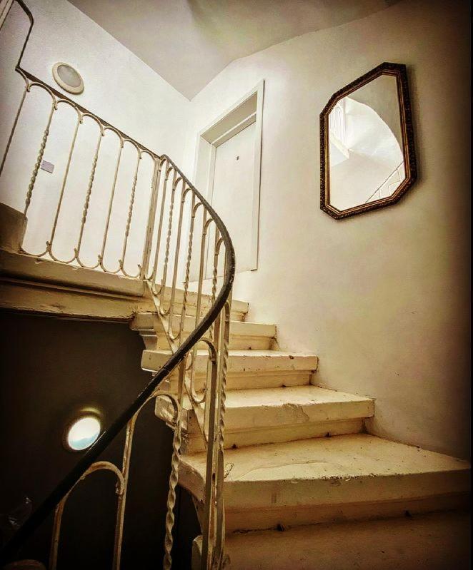 סנגלאה Malta Suites מראה חיצוני תמונה
