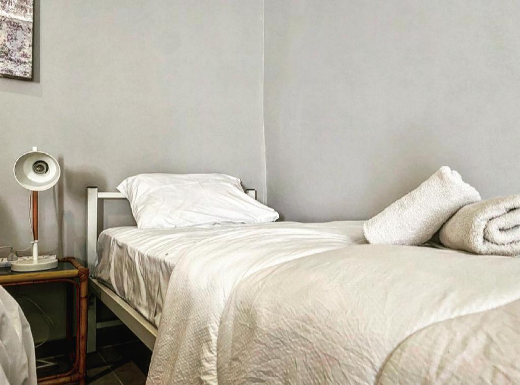 סנגלאה Malta Suites מראה חיצוני תמונה