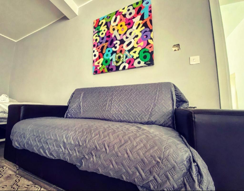 סנגלאה Malta Suites מראה חיצוני תמונה