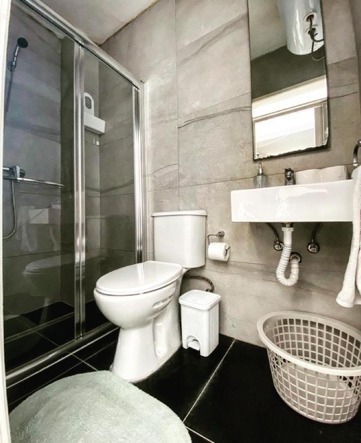 סנגלאה Malta Suites מראה חיצוני תמונה