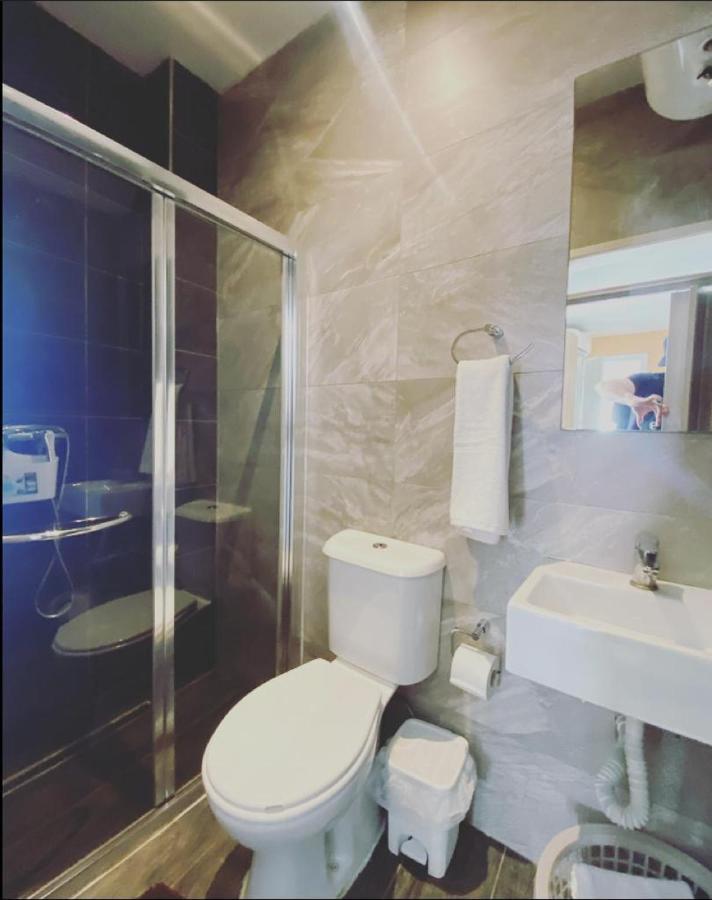 סנגלאה Malta Suites מראה חיצוני תמונה