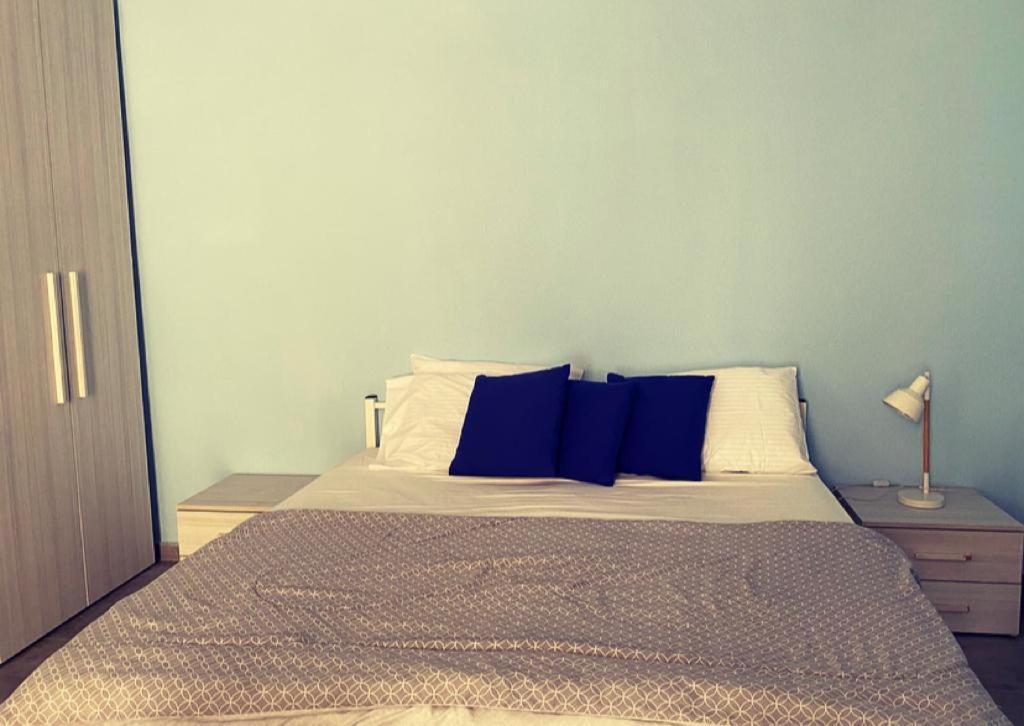 סנגלאה Malta Suites מראה חיצוני תמונה