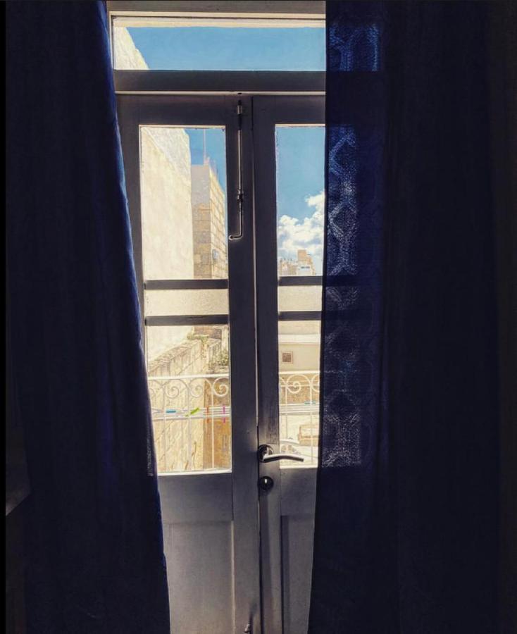 סנגלאה Malta Suites מראה חיצוני תמונה