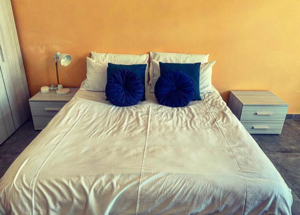 סנגלאה Malta Suites מראה חיצוני תמונה