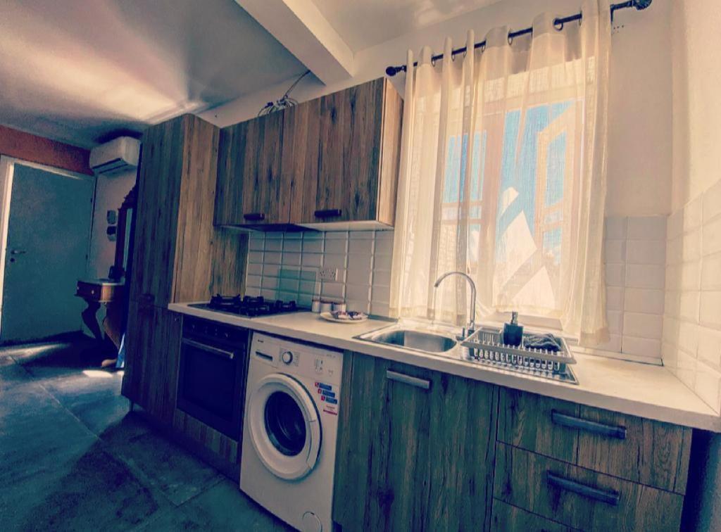 סנגלאה Malta Suites מראה חיצוני תמונה