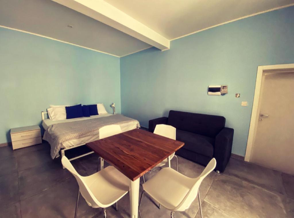 סנגלאה Malta Suites מראה חיצוני תמונה